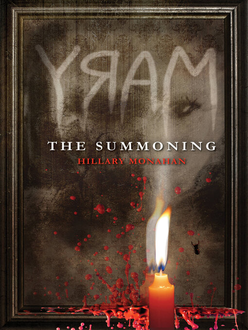 Title details for Mary by Hillary Monahan - Available